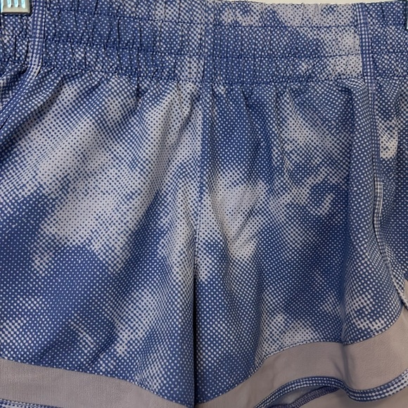 Athleta Women’s Mesh Racer Run Short 4” - Picture 9 of 9